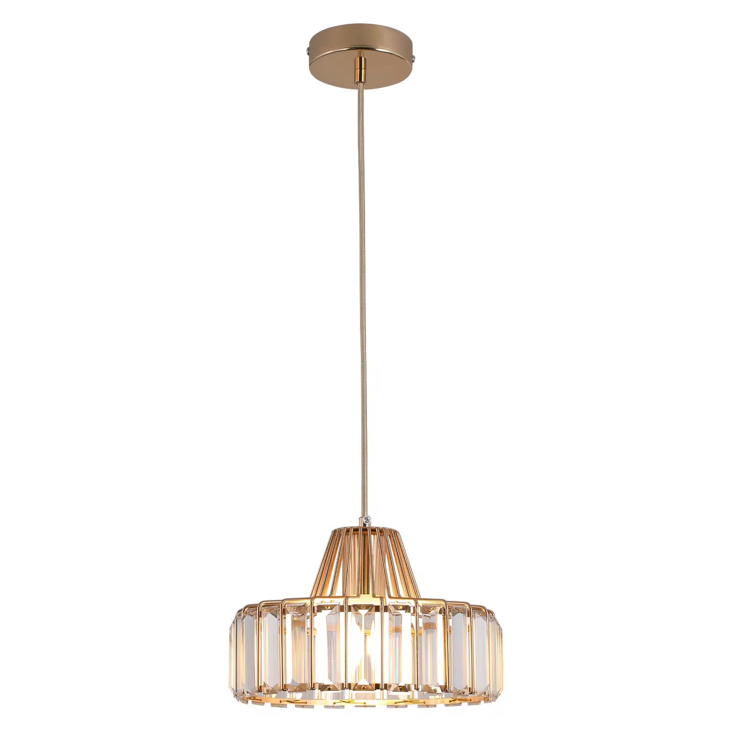 Plafond lampen