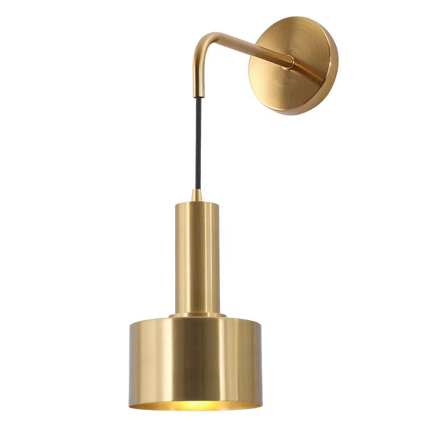 Wandlampen
